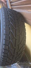 Copertoni Auto invernali 205/55 R17/95V