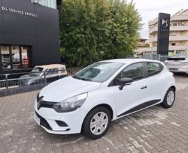 Renault Clio TCe 12V 90 CV GPL 5 porte Van Energy 