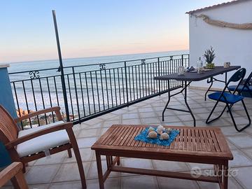 Siculiana Marina Agrigento