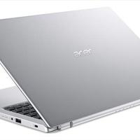 ACER - ASPIRE 3 A315-58-79TU-Silver