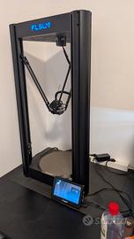 Stampante 3d V400 ( Trattabile)