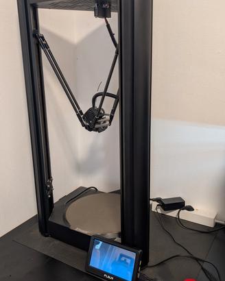 Stampante 3d V400 ( Trattabile)