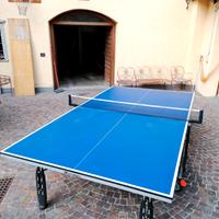 Tavolo ping pong Cornilleau 250 indoor