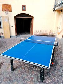 Tavolo ping pong Cornilleau 250 indoor