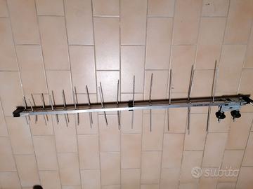 Antenna portatile