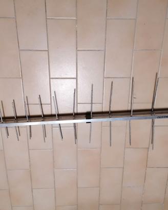 Antenna portatile