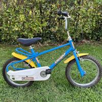 Bici Bambino 14"