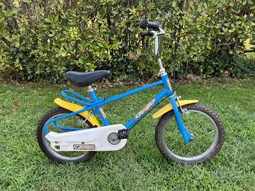 Bici Bambino 14"