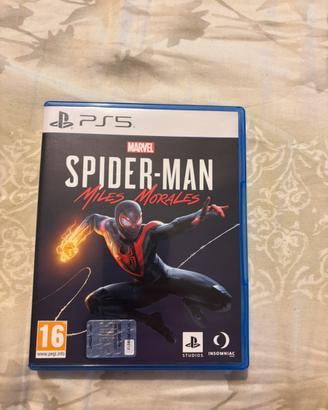 spider man
