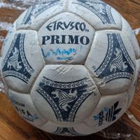 Pallone vintage ADIDAS ETRUSCO PRIMO