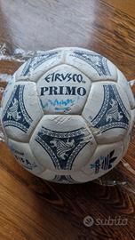 Pallone vintage ADIDAS ETRUSCO PRIMO