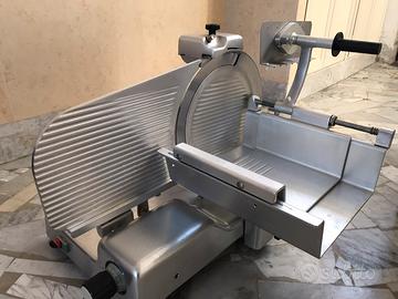 AFFETTATRICE ITALIANA MACCHI