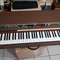 Pianola Farfisa MATADOR da collezione