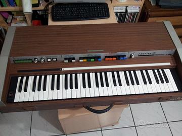 Pianola Farfisa MATADOR da collezione