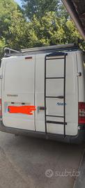 Ford Transit anno 2012