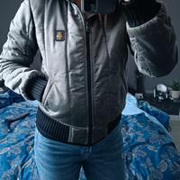 Piumino Refrigiwear donna