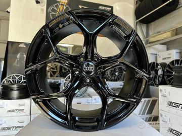 Cerchi Audi raggio 18 NUOVI cod.84721