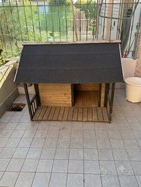 Cuccia per cani