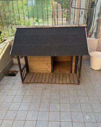 Cuccia per cani