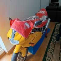Ducati 750 SS - 1999