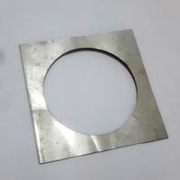 PORTA FILTRO PAR 25 X 25 CM TELAIO ALLUMINIO FARO