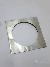 PORTA FILTRO PAR 25 X 25 CM TELAIO ALLUMINIO FARO