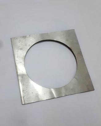 PORTA FILTRO PAR 25 X 25 CM TELAIO ALLUMINIO FARO