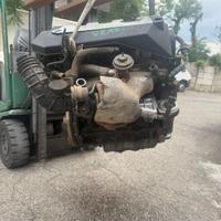 Motore Hyundai Tucson / Santa Fe 2.0 CRDi 16V D4EA