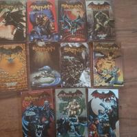 BATMAN - Collana Cavaliere Oscuro Mondadori