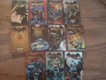 BATMAN - Collana Cavaliere Oscuro Mondadori