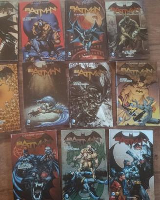 BATMAN - Collana Cavaliere Oscuro Mondadori
