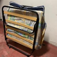 Brandina letto singolo