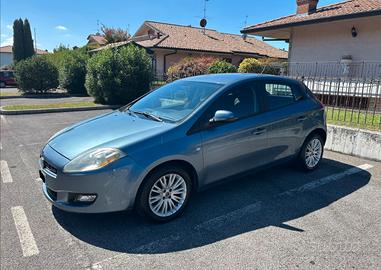 Bravo 1.6 MJT 120 cv dinamic