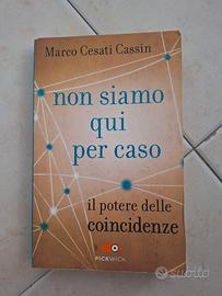 Non siamo qui per caso