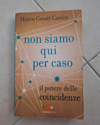Non siamo qui per caso