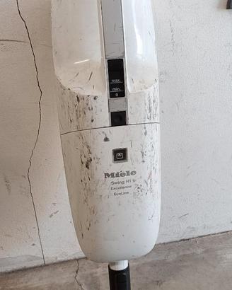 Miele Swing H1