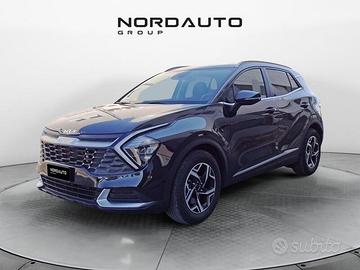 Kia Sportage 5nd serie 1.6 CRDi MHEV Business