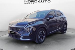 Kia Sportage 5nd serie 1.6 CRDi MHEV Business