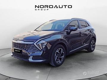 Kia Sportage 5nd serie 1.6 CRDi MHEV Business