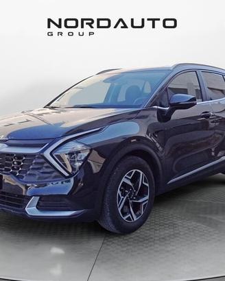 Kia Sportage 5nd serie 1.6 CRDi MHEV Business