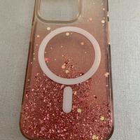 Cover JETech iPhone 15 pro
