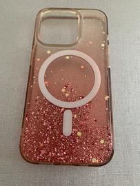 Cover JETech iPhone 15 pro