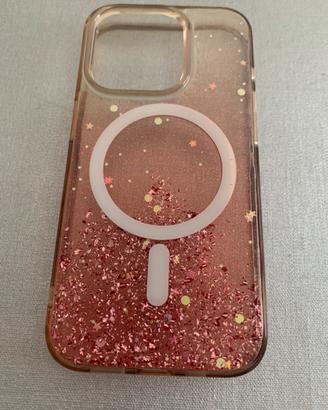 Cover JETech iPhone 15 pro