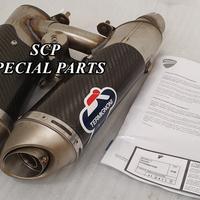 Terminali termignoni ducati hypermotard 1100 796