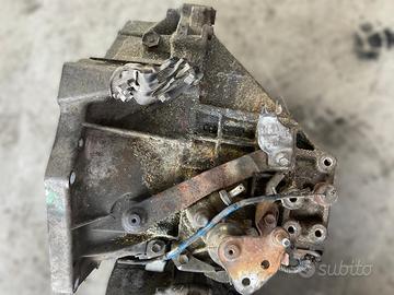 CAMBIO MANUALE COMPLETO TOYOTA Aygo 2° Serie 1KRF