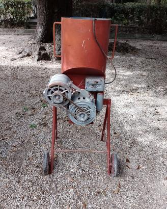 MULINO PER CEREALI