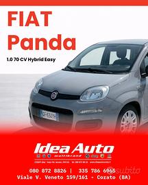 Fiat Panda 1.0 FireFly S&S Hybrid EASY