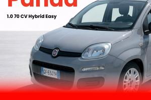 Fiat Panda 1.0 FireFly S&S Hybrid EASY