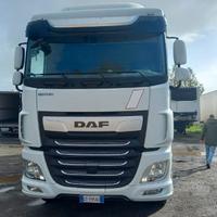 MOTRICE ISOTERMICA DAF XF530