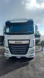 MOTRICE ISOTERMICA DAF XF530